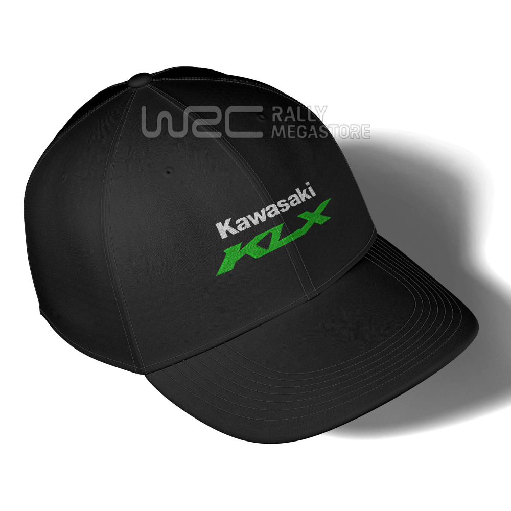 CASQUETTE KAWASAKI KLX