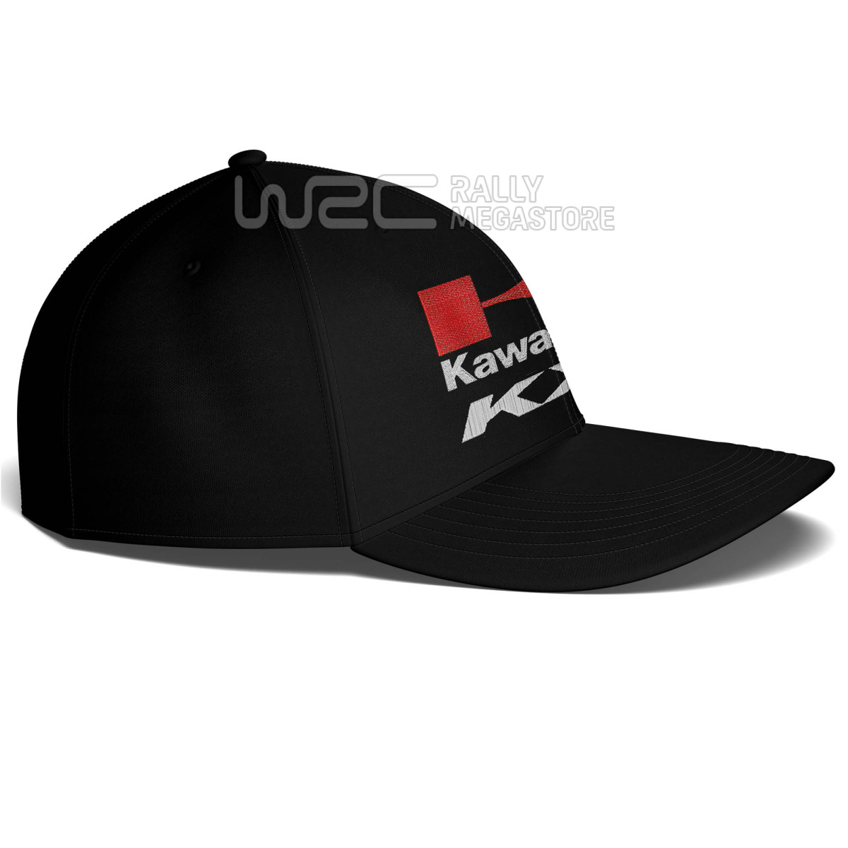 CASQUETTE KAWASAKI KX