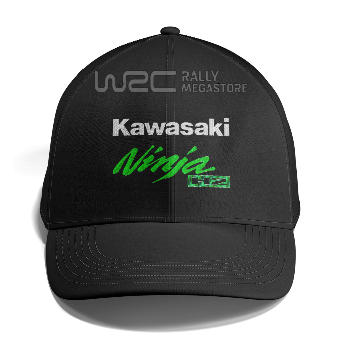 CASQUETTE KAWASAKI NINJA H2
