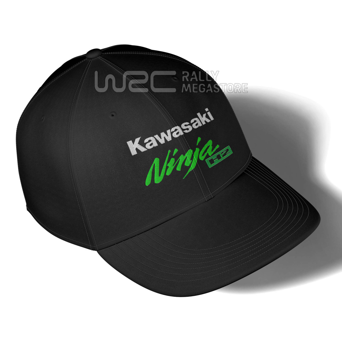 CASQUETTE KAWASAKI NINJA H2