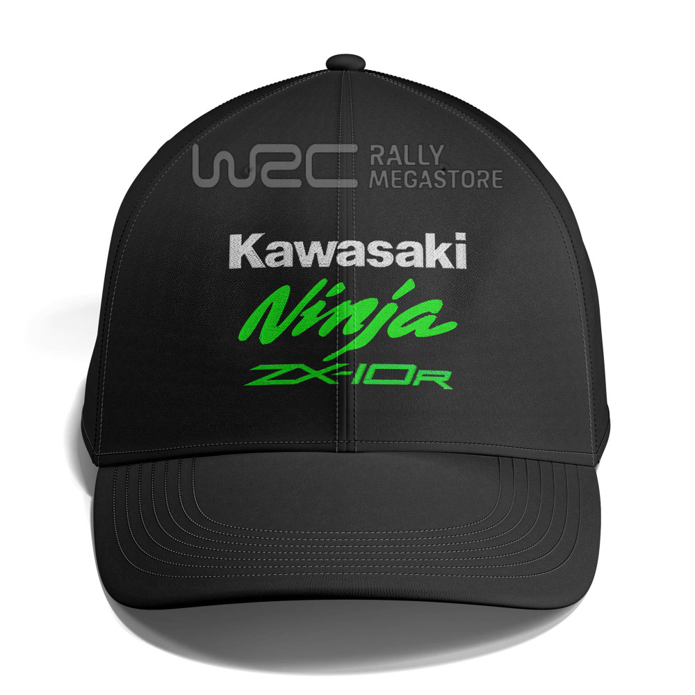 CASQUETTE KAWASAKI NINJA ZX-10R