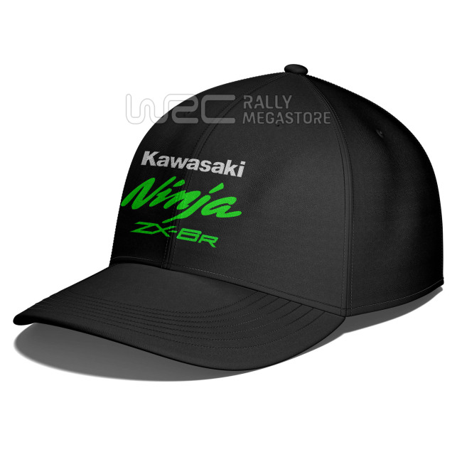 CASQUETTE KAWASAKI NINJA ZX-6R