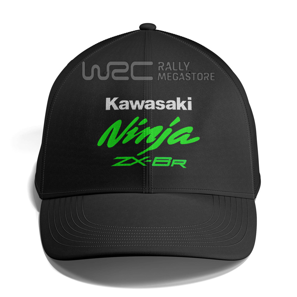 CASQUETTE KAWASAKI NINJA ZX-6R