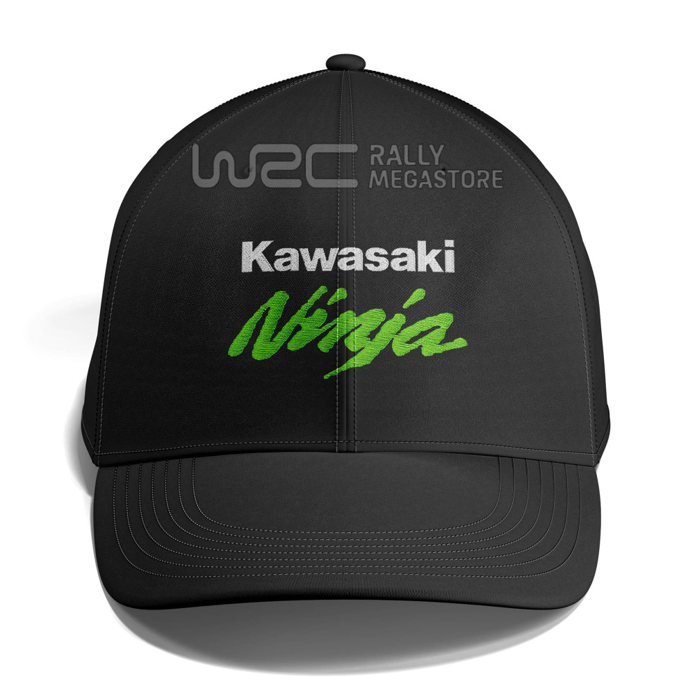 CASQUETTE KAWASAKI NINJA
