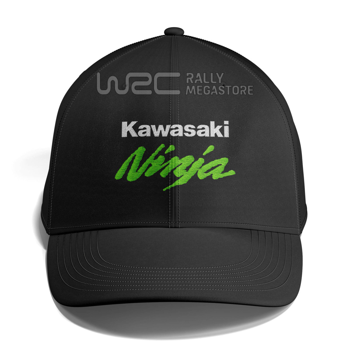 CASQUETTE KAWASAKI NINJA
