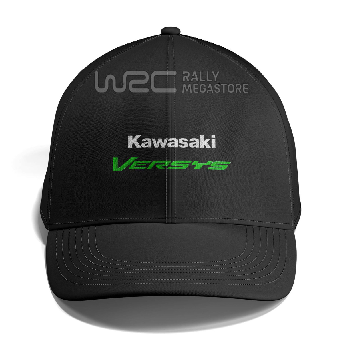 CASQUETTE KAWASAKI VERSYS