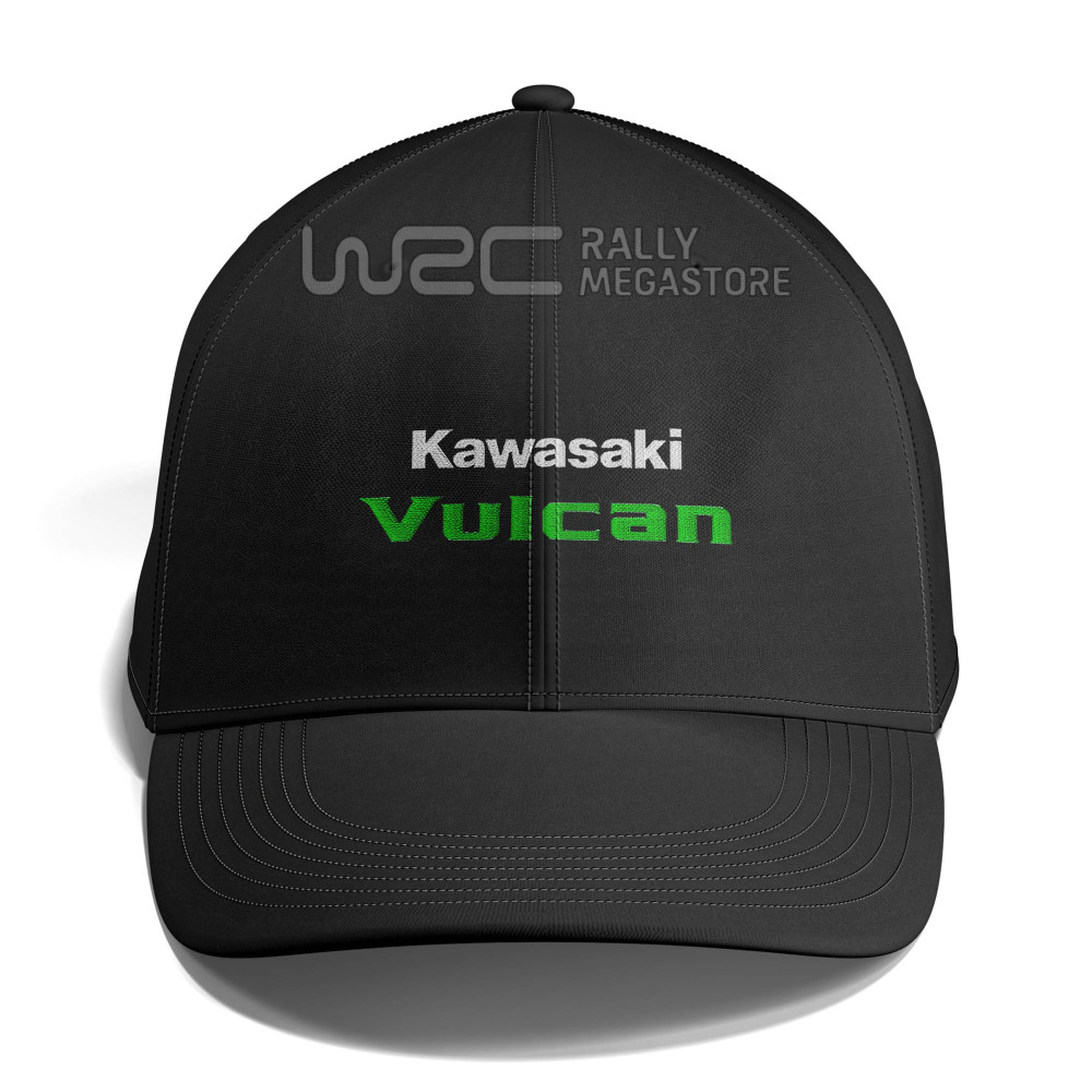 CASQUETTE KAWASAKI VULCAN