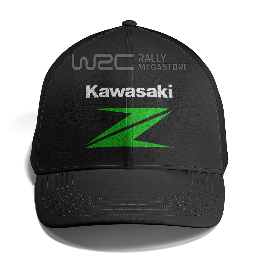 CASQUETTE KAWASAKI Z