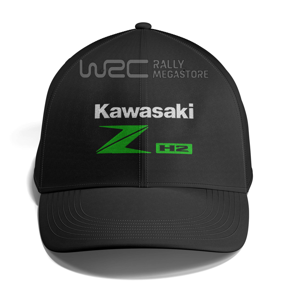 CASQUETTE KAWASAKI ZH2