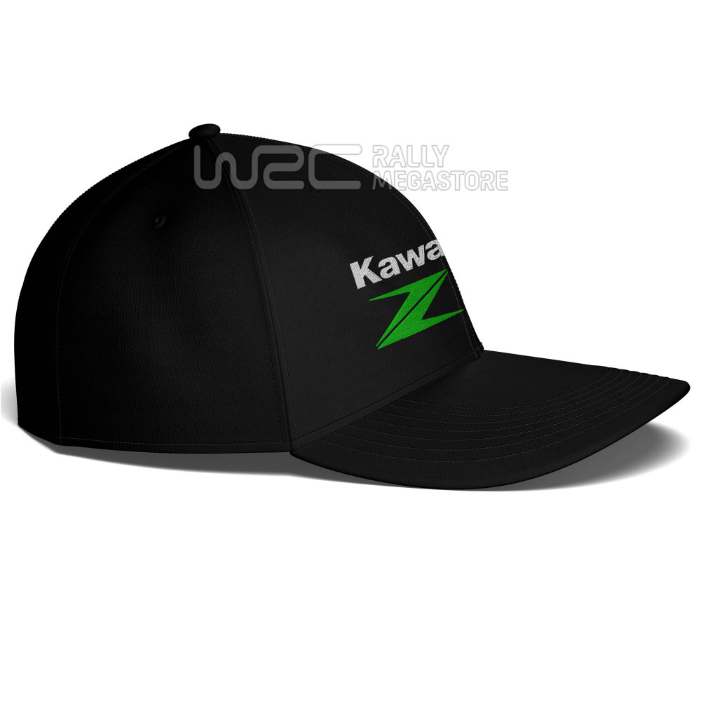 CASQUETTE KAWASAKI ZH2