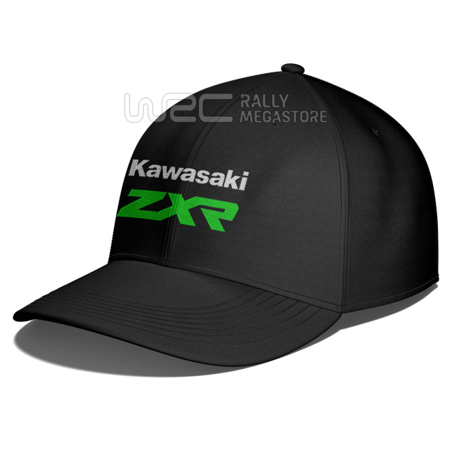 CASQUETTE KAWASAKI ZXR