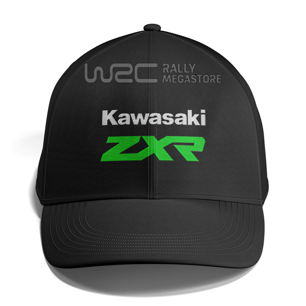 CASQUETTE KAWASAKI ZXR