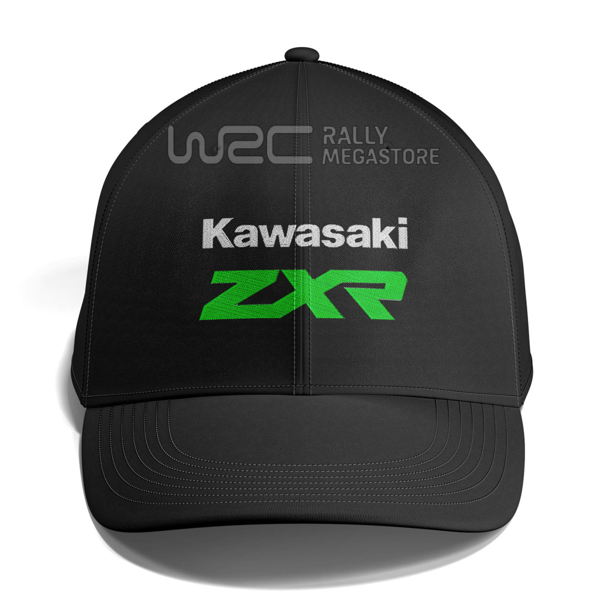 CASQUETTE KAWASAKI ZXR