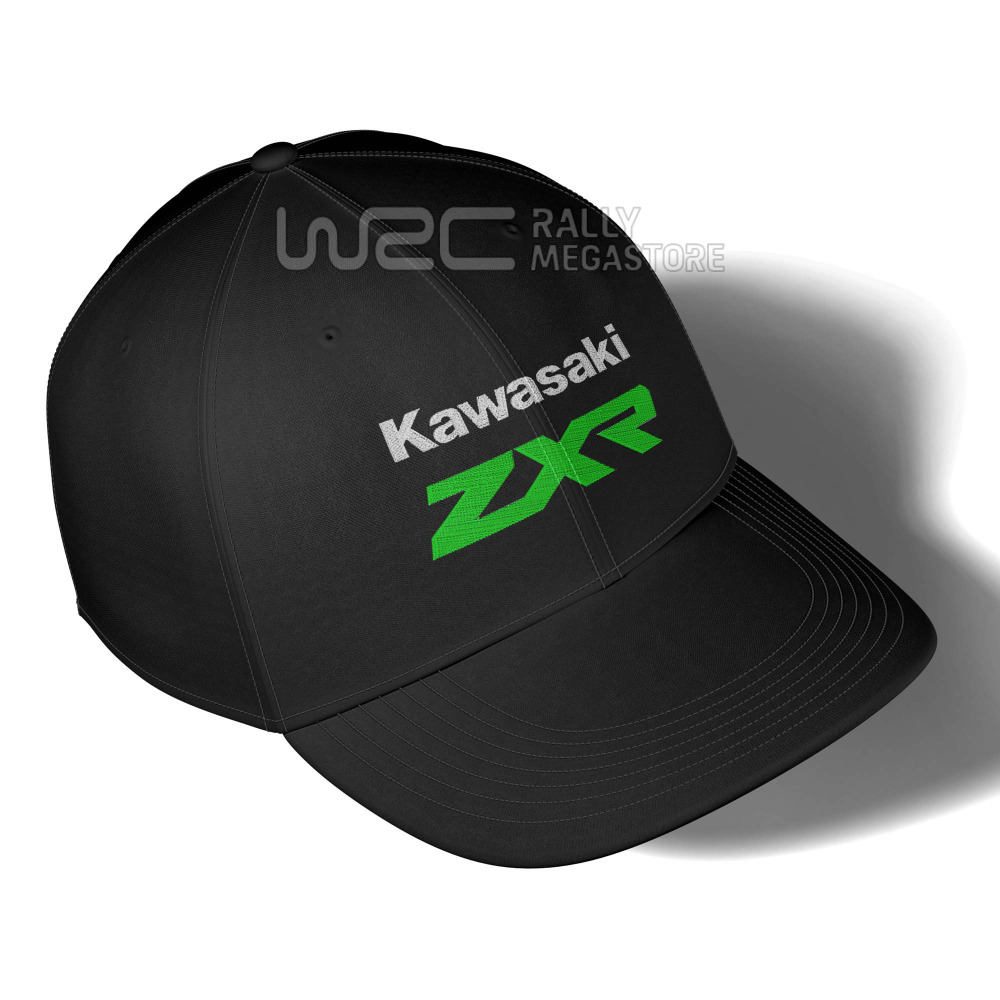 CASQUETTE KAWASAKI ZXR