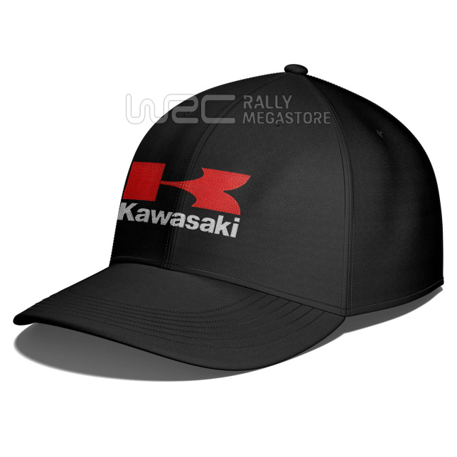 CASQUETTE KAWASAKI
