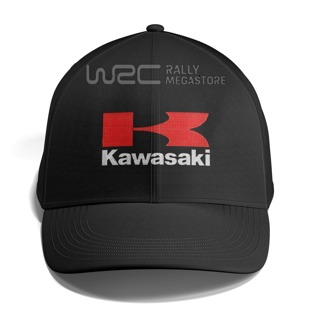 CASQUETTE KAWASAKI