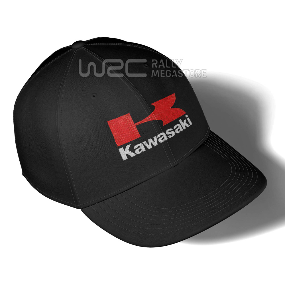 CASQUETTE KAWASAKI