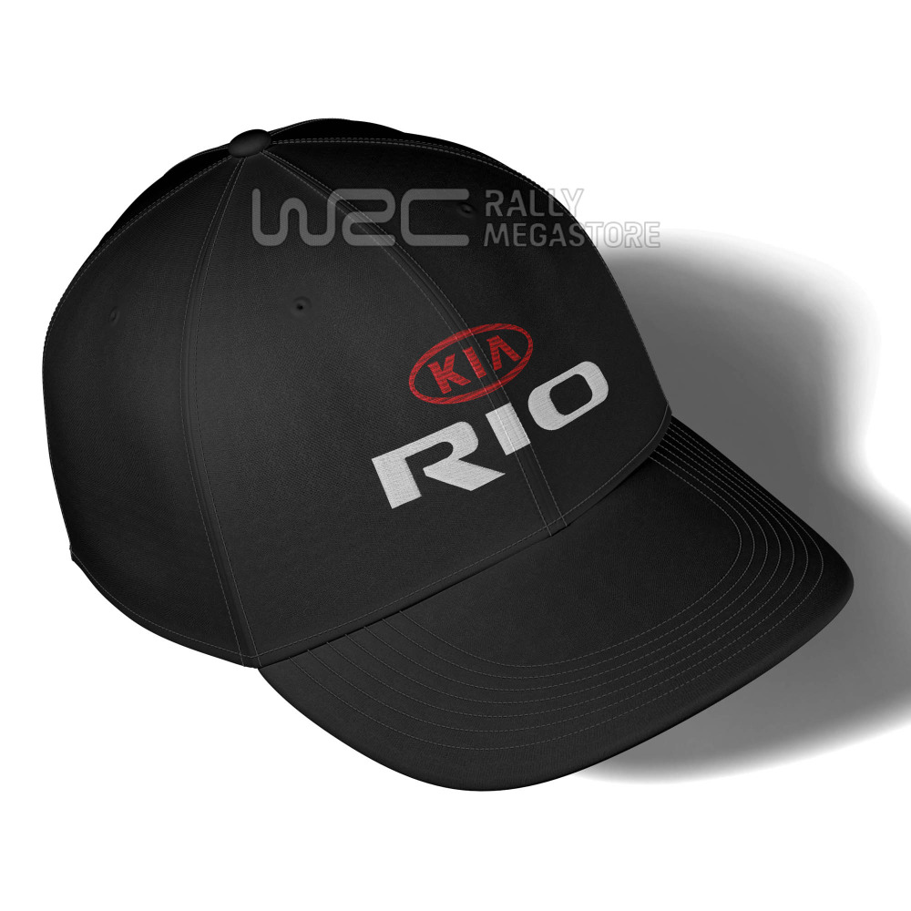 CASQUETTE KIA RIO