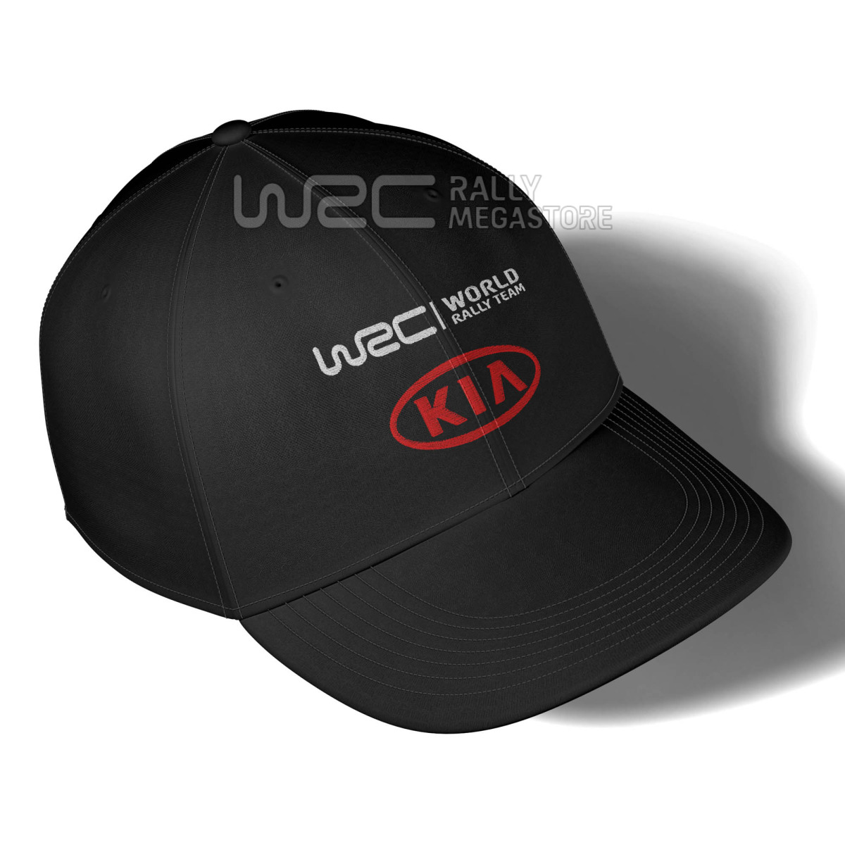 CASQUETTE KIA TEAM WRC 