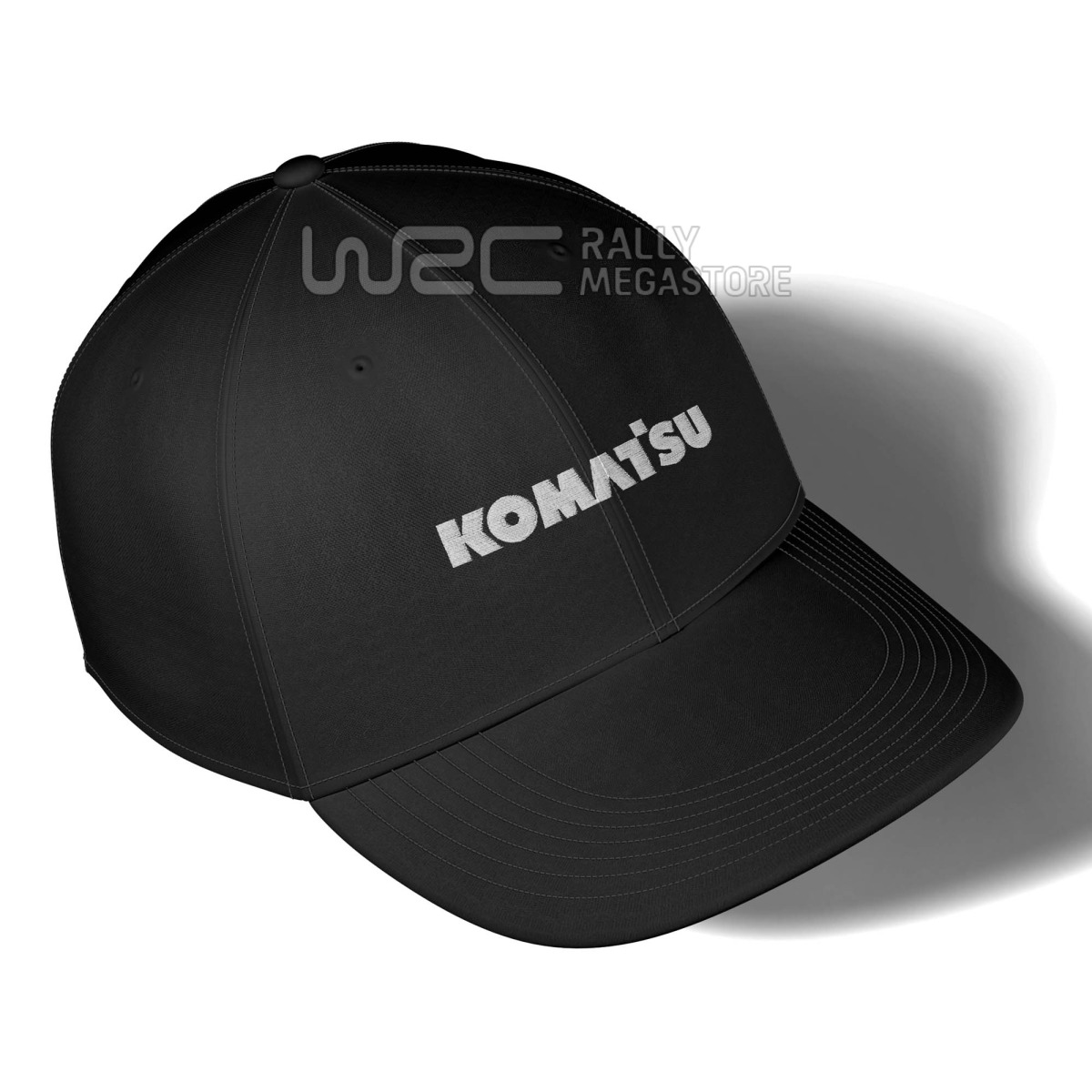 CASQUETTE KOMATSU