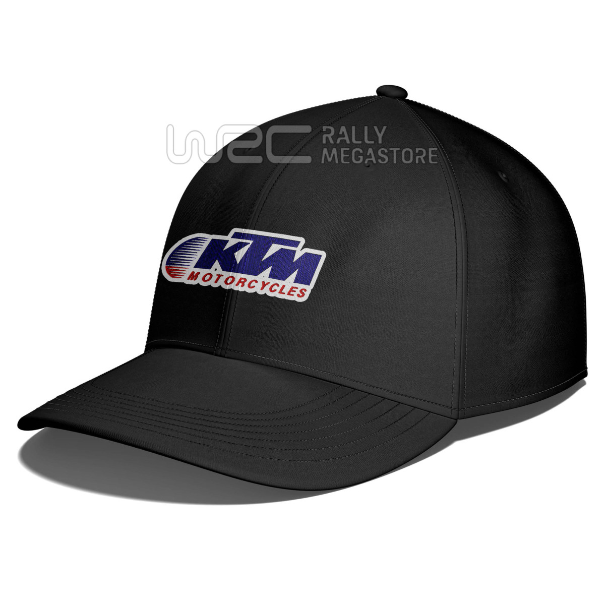 CASQUETTE KTM 1992