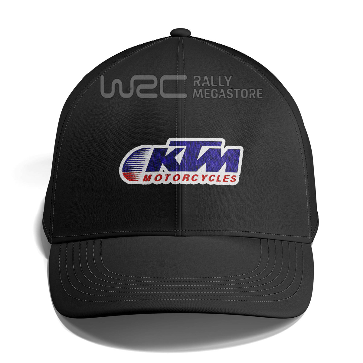 CASQUETTE KTM 1992
