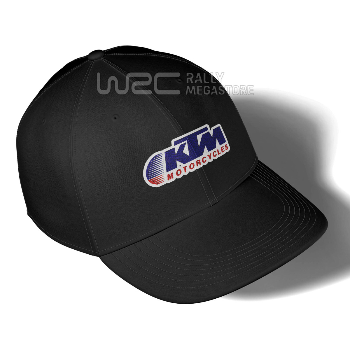 CASQUETTE KTM 1992