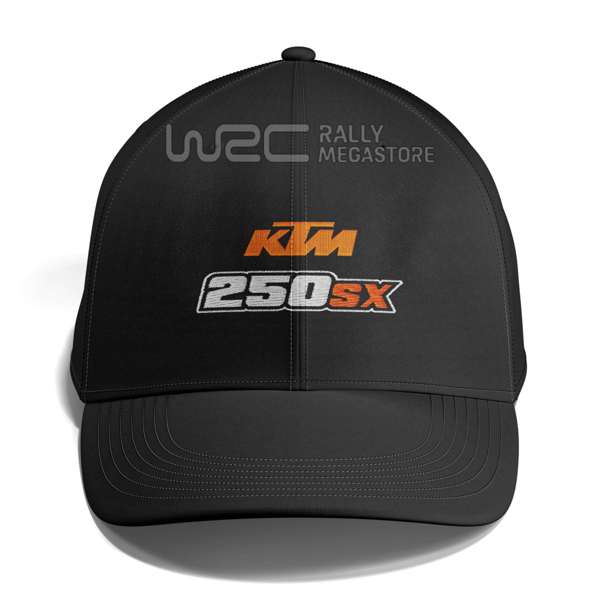 CASQUETTE KTM 250SX