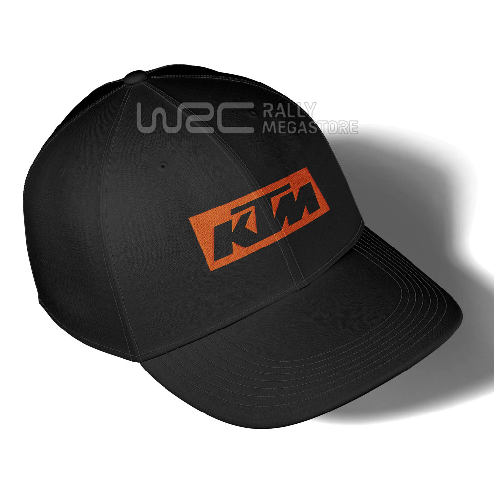 CASQUETTE KTM PRIMAX