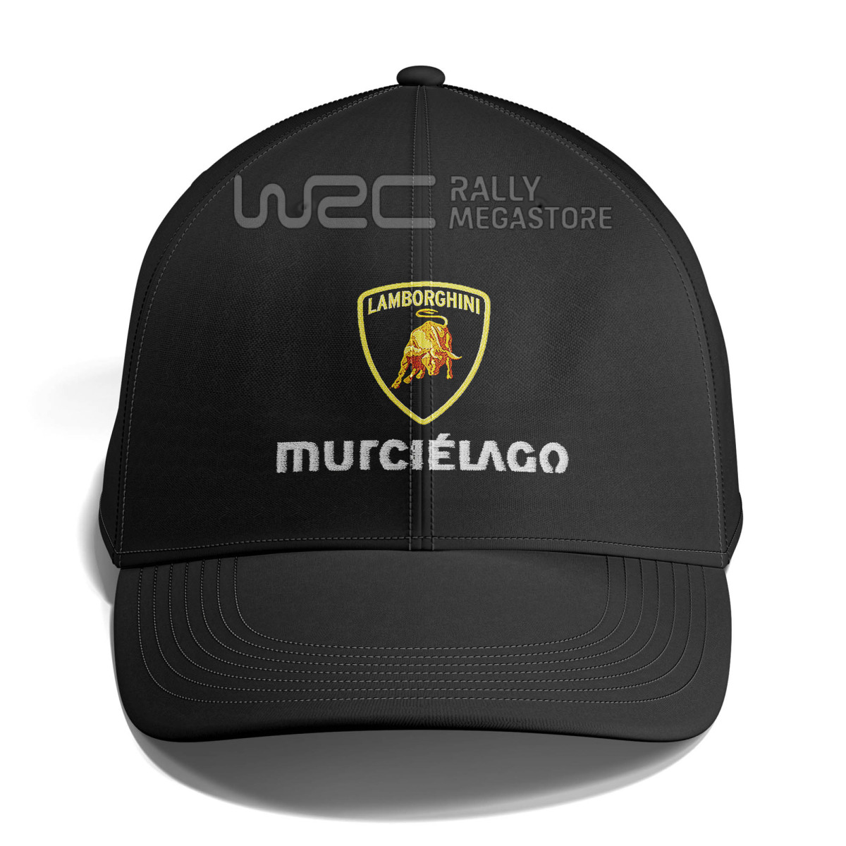 CASQUETTE LAMBORGHINI MURCIELAGO