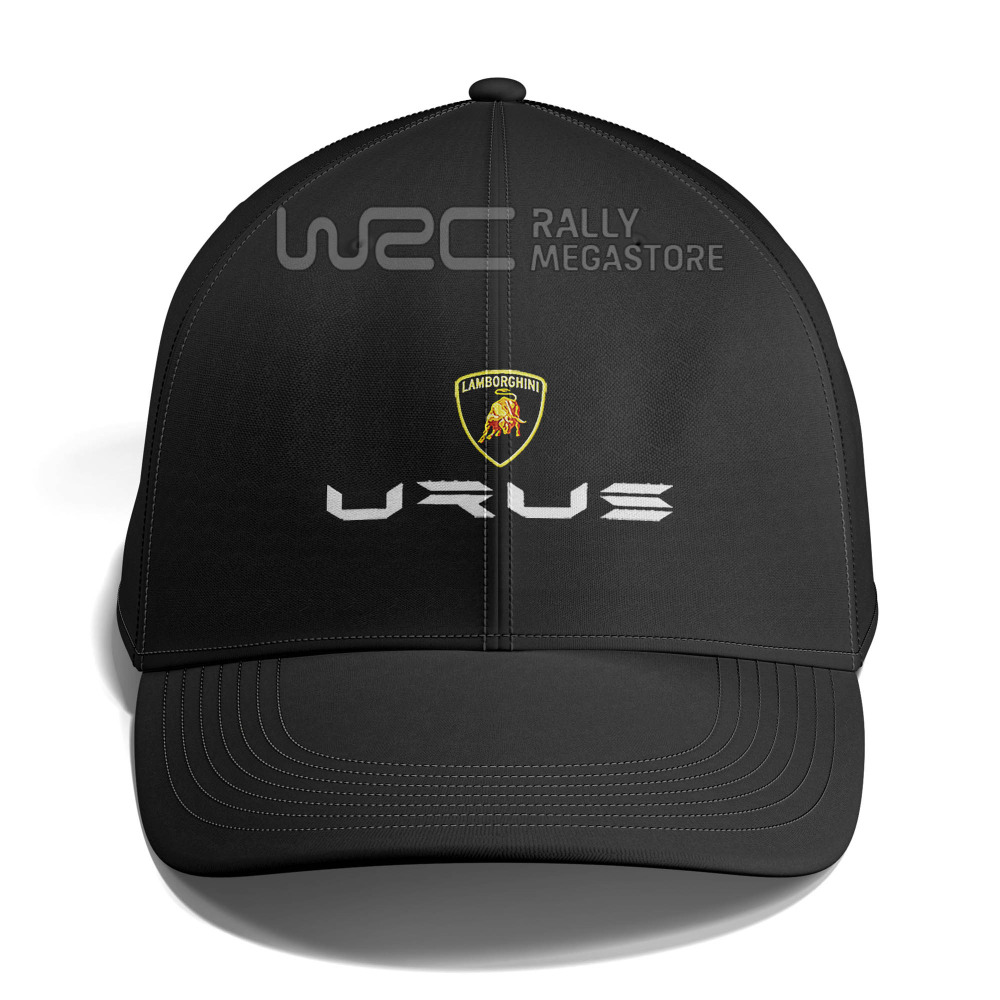 CASQUETTE LAMBORGHINI URUS