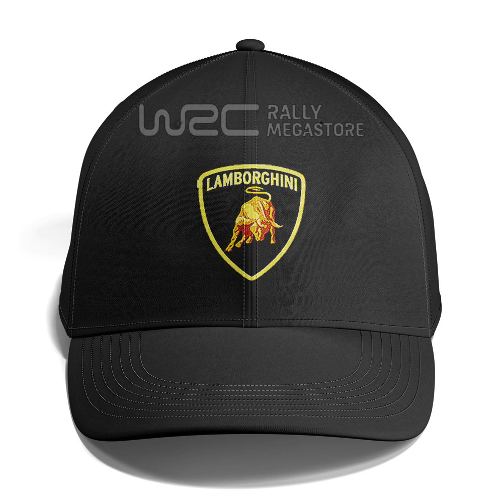 CASQUETTE LAMBORGHINI
