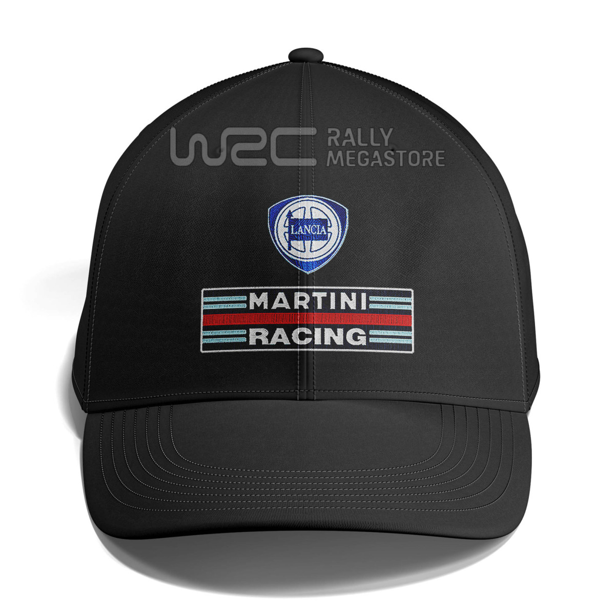 CASQUETTE LANCIA MARTINI