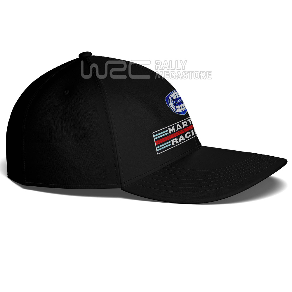 CASQUETTE LANCIA MARTINI