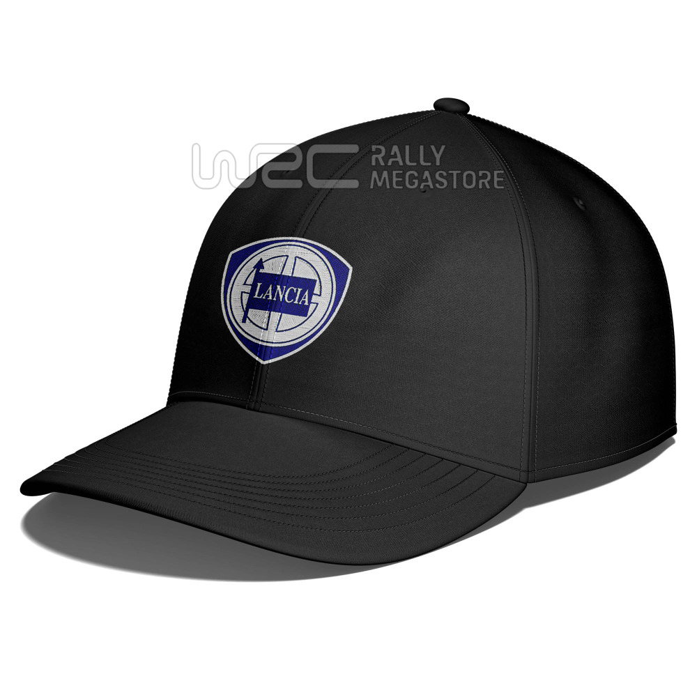 CASQUETTE LANCIA
