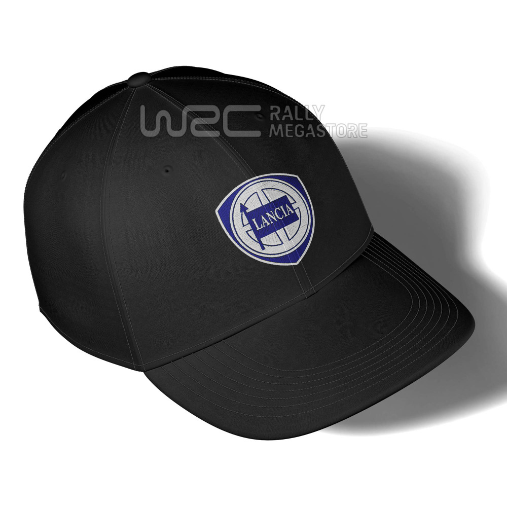 CASQUETTE LANCIA