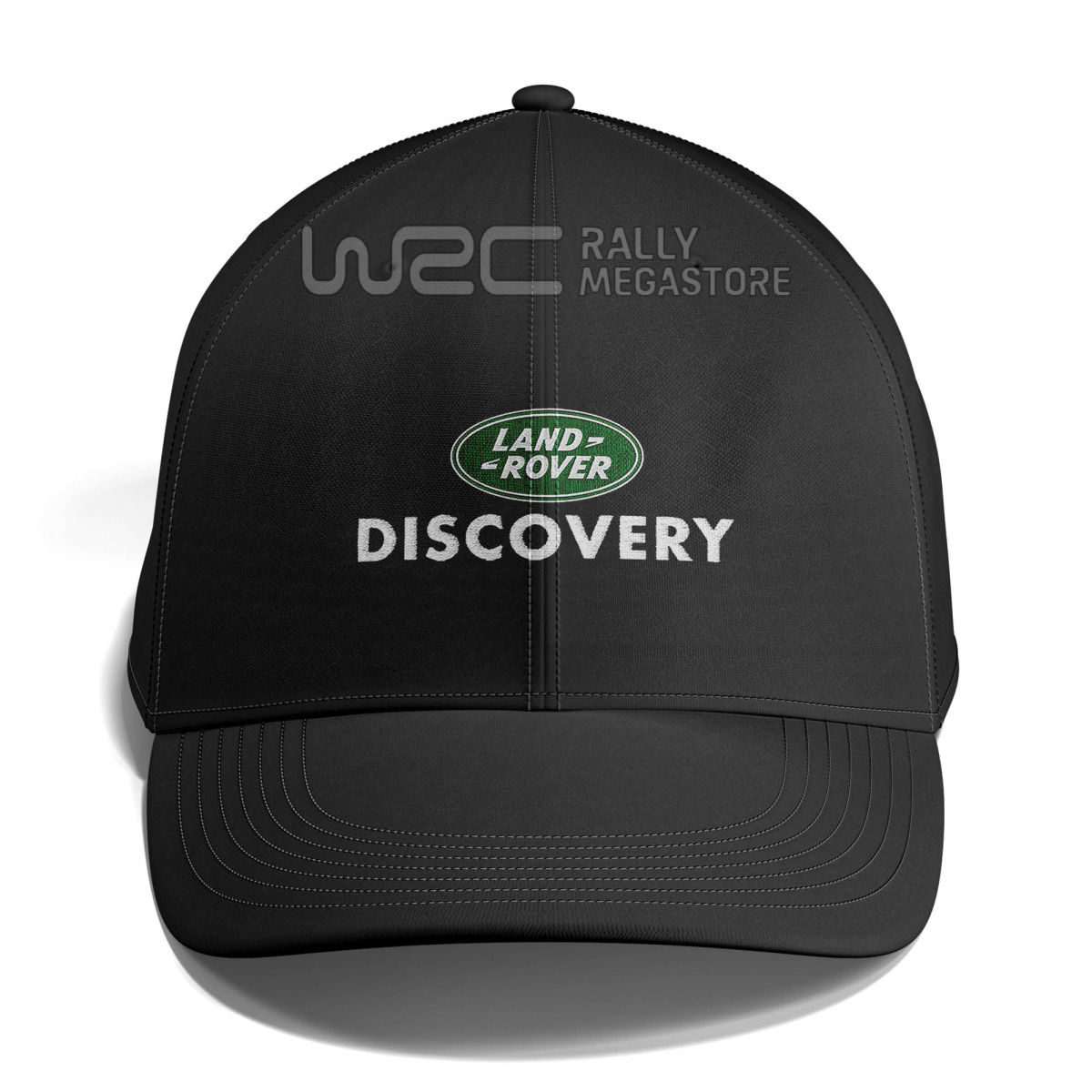 CASQUETTE LAND ROVER DISCOVERY