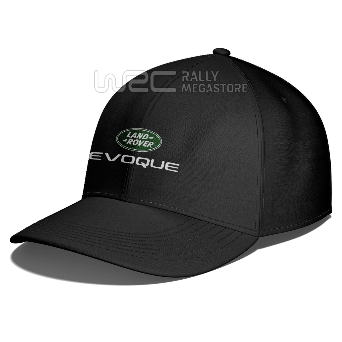 CASQUETTE LAND ROVER EVOQUE