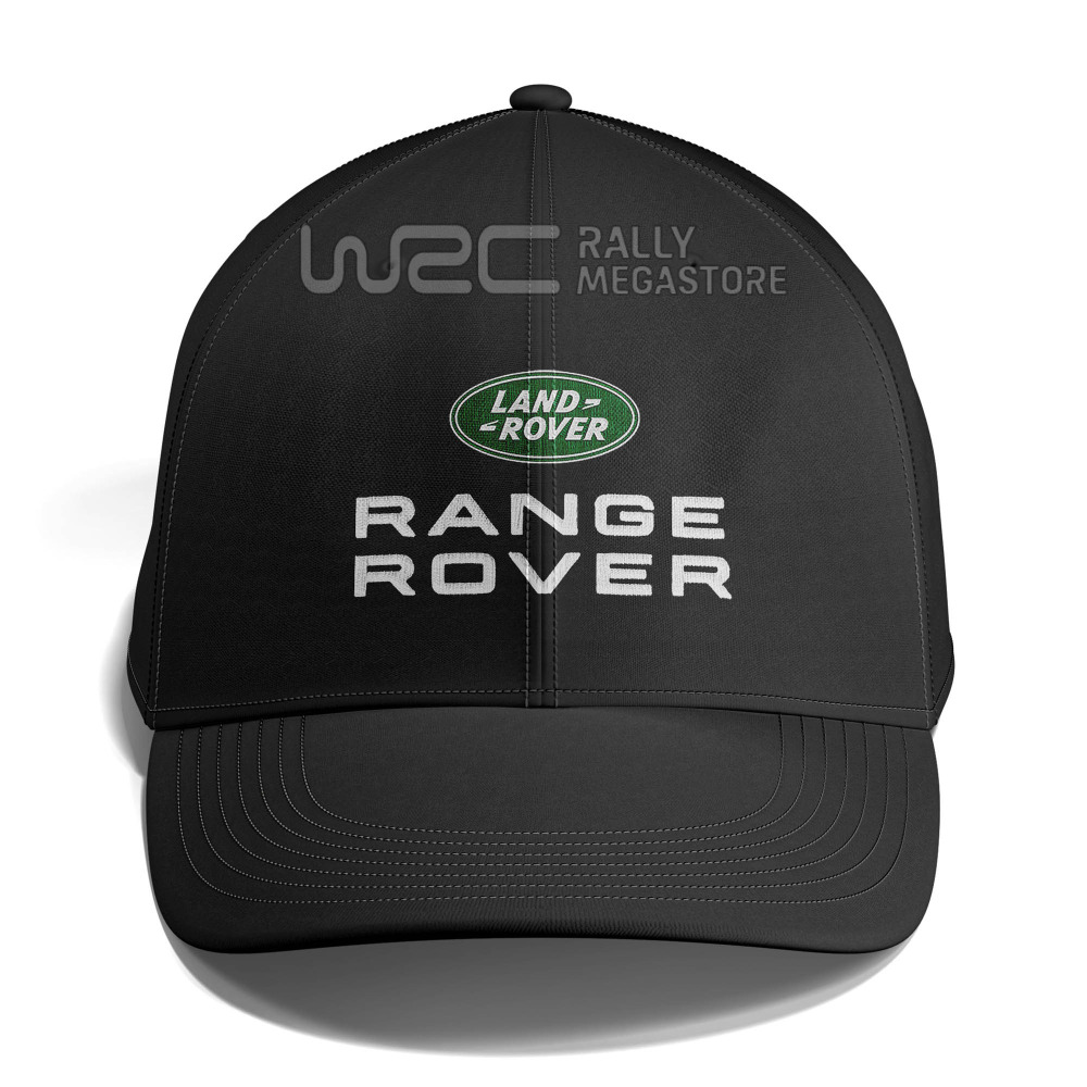 CASQUETTE LAND ROVER RANGE ROVER