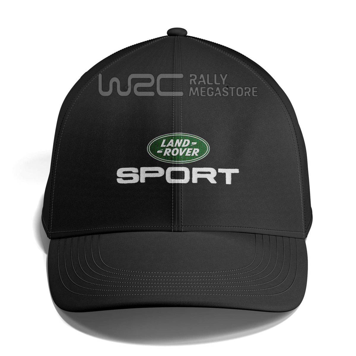 CASQUETTE LAND ROVER SPORT