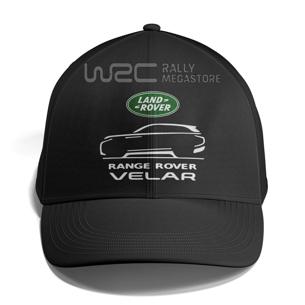 CASQUETTE LAND ROVER VELAR