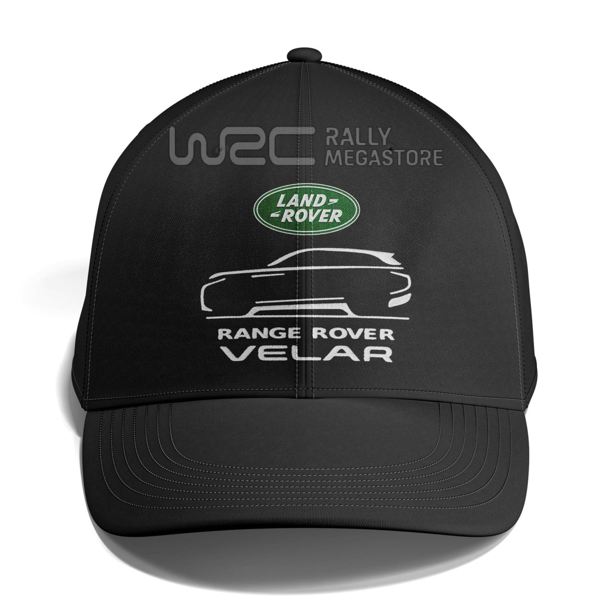 CASQUETTE LAND ROVER VELAR