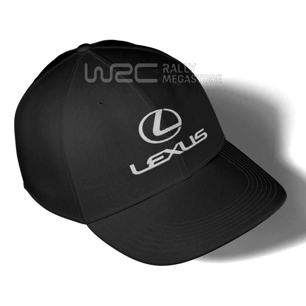 CASQUETTE LEXUS