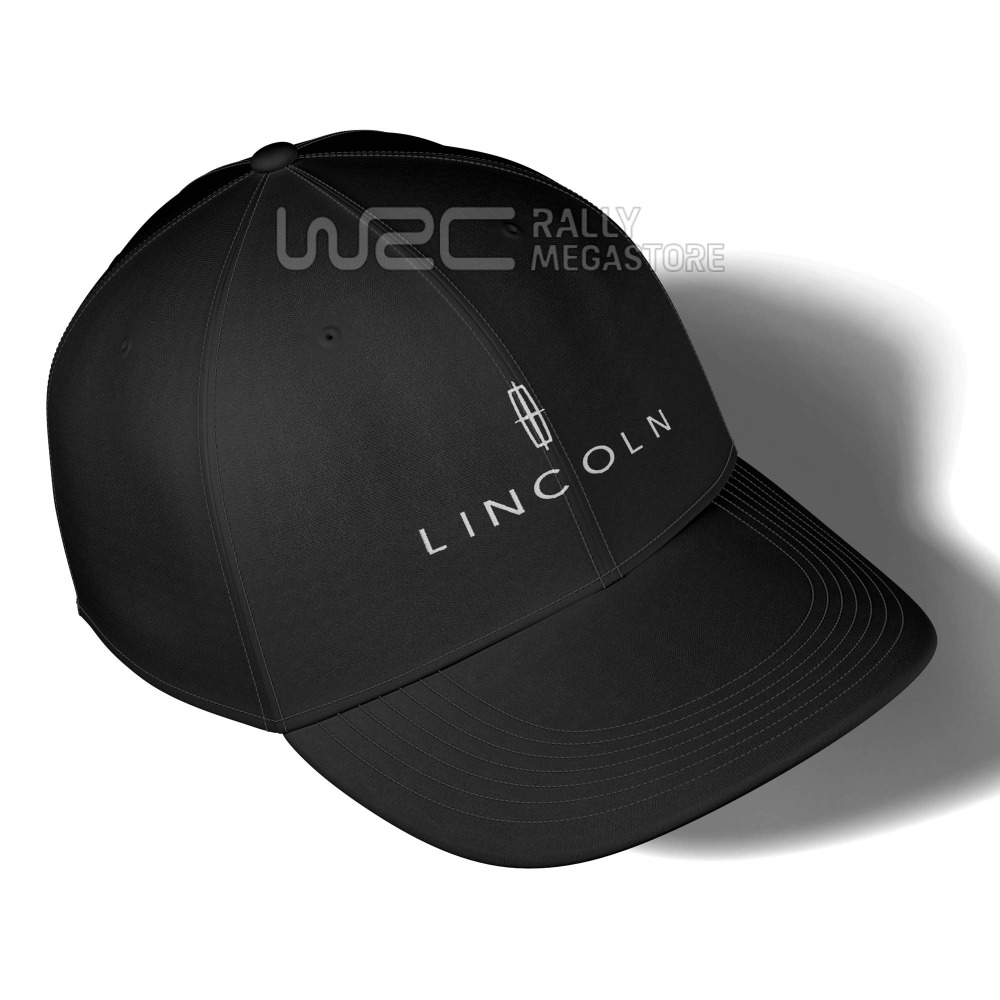 CASQUETTE LINCOLN