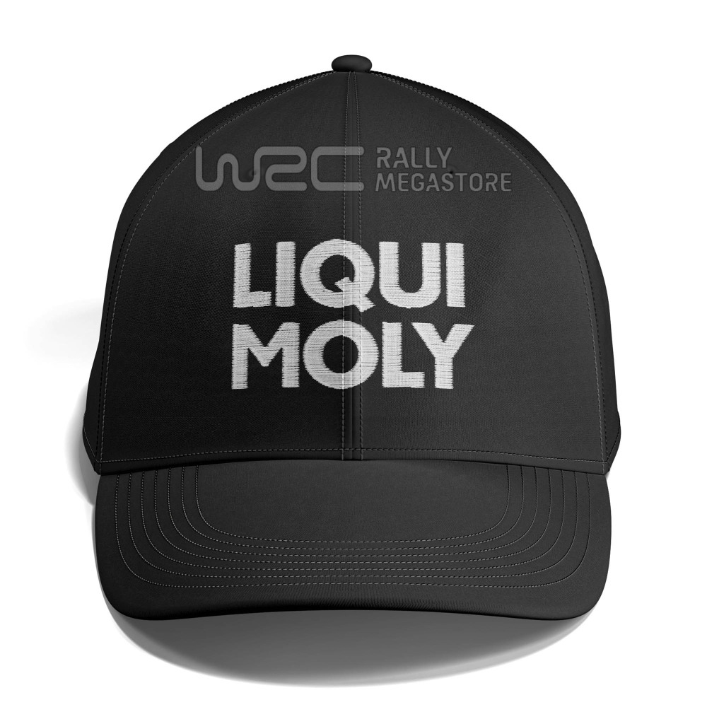 CASQUETTE LIQUI MOLY
