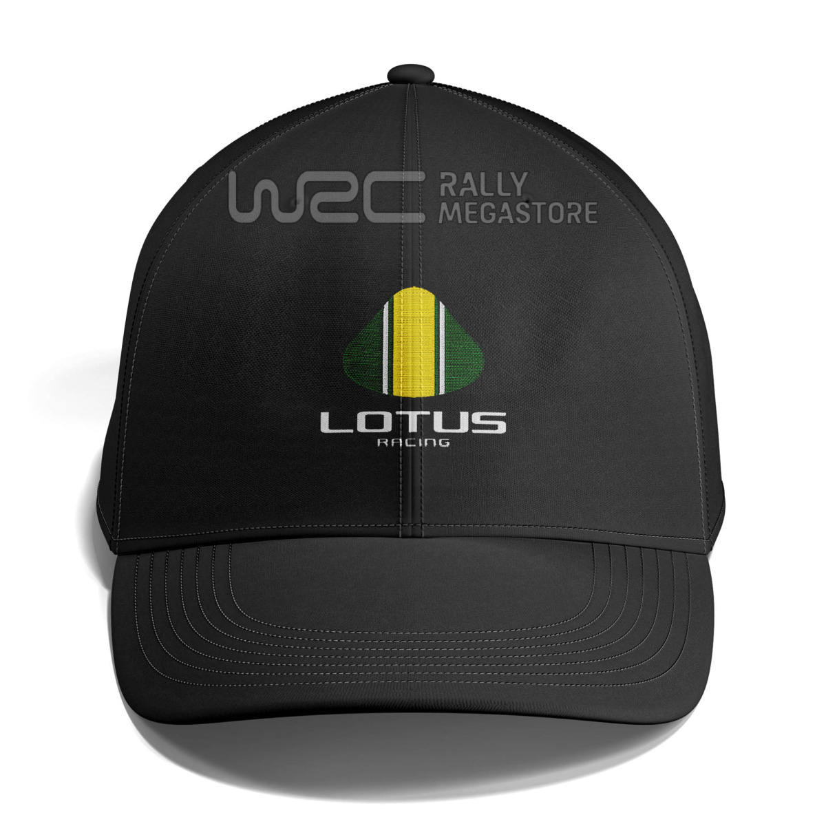 CASQUETTE LOTUS RACING