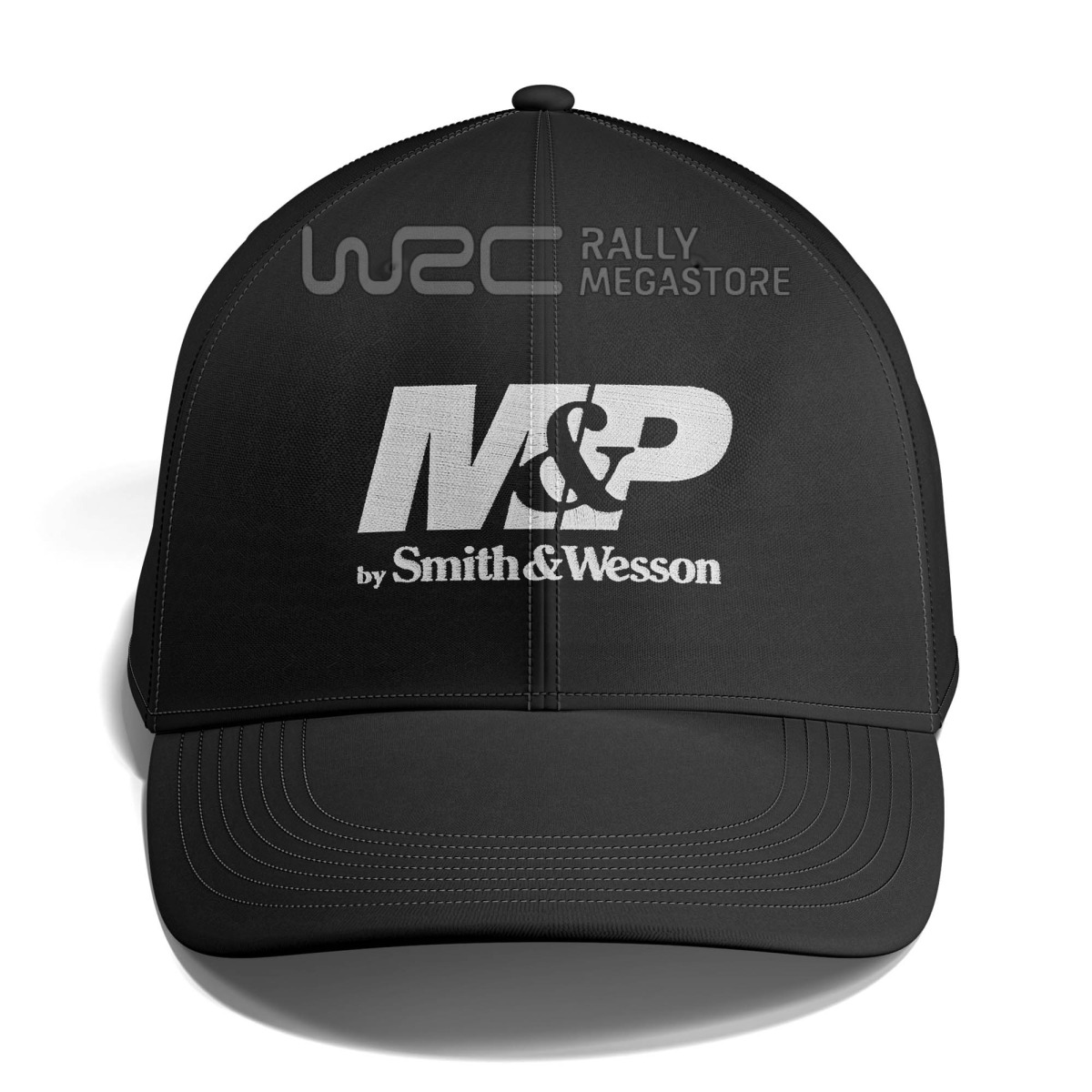 CASQUETTE M&P BY S&W