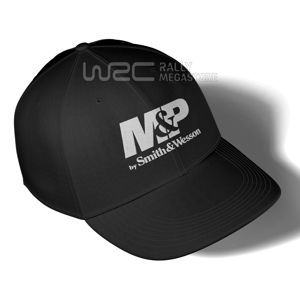 CASQUETTE M&P BY S&W
