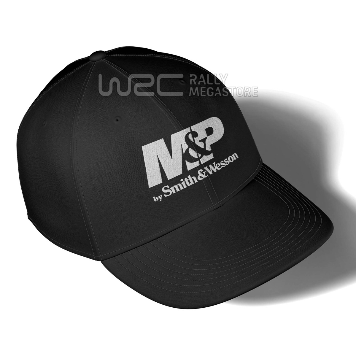 CASQUETTE M&P BY S&W