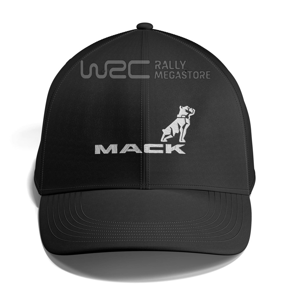 CASQUETTE MACK TRUCKS